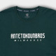 Antetokounbros Ανδρική κοντομάνικη μπλούζα Location T-Shirt Milwaukee